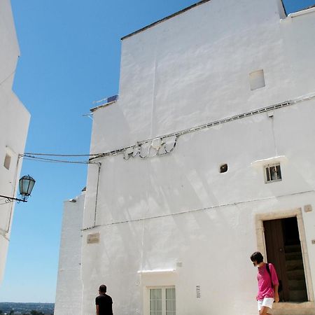 Albergo Diffuso Sotto Le Cummerse Locorotondo Exterior foto