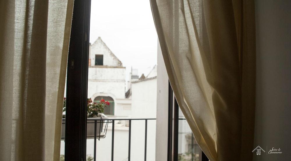 Albergo Diffuso Sotto Le Cummerse Locorotondo Exterior foto