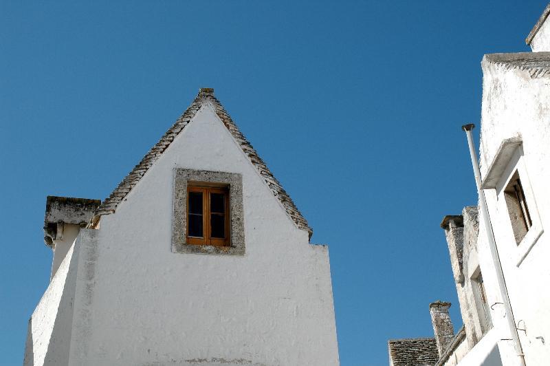 Albergo Diffuso Sotto Le Cummerse Locorotondo Exterior foto